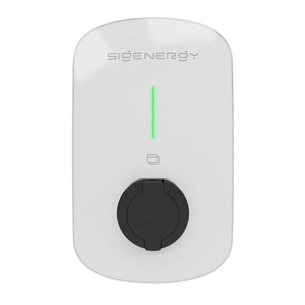 Sigen EVAC 22 4G T2SH WH