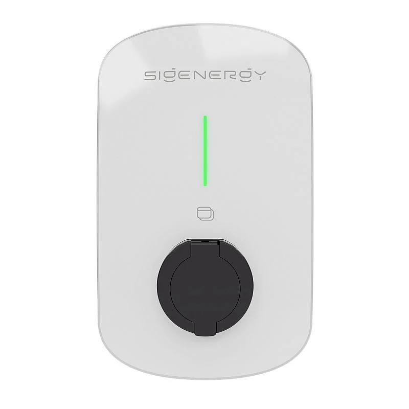 Sigen EVAC 22 4G T2SH WH