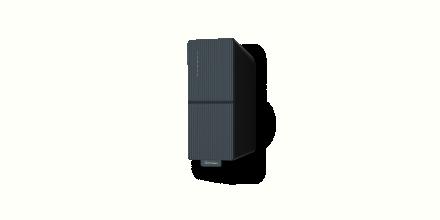 Teltocharge EVC2 22kW cu priza 32A/3PH thumbnail