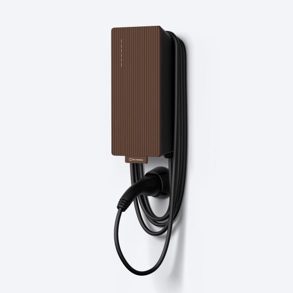 Teltocharge EVC2 7.4kW cu cablu 5m 32A/1PH